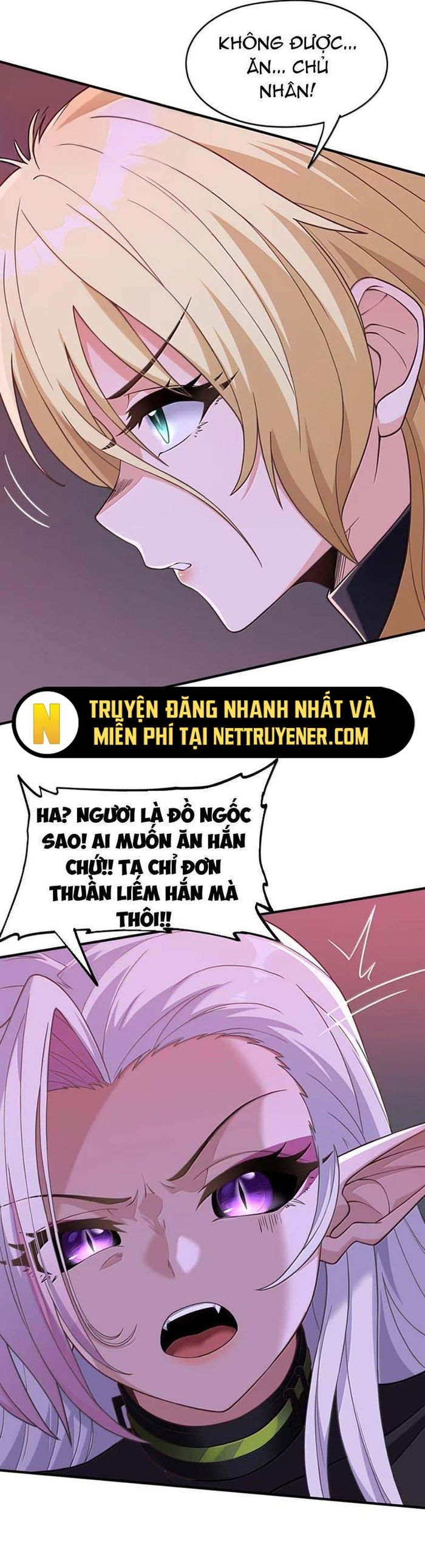 Luyện Kim Thuật Sĩ Tà Ác Không Trị Nổi Thể Thí Nghiệm Của Mình Chapter 36 - Trang 2
