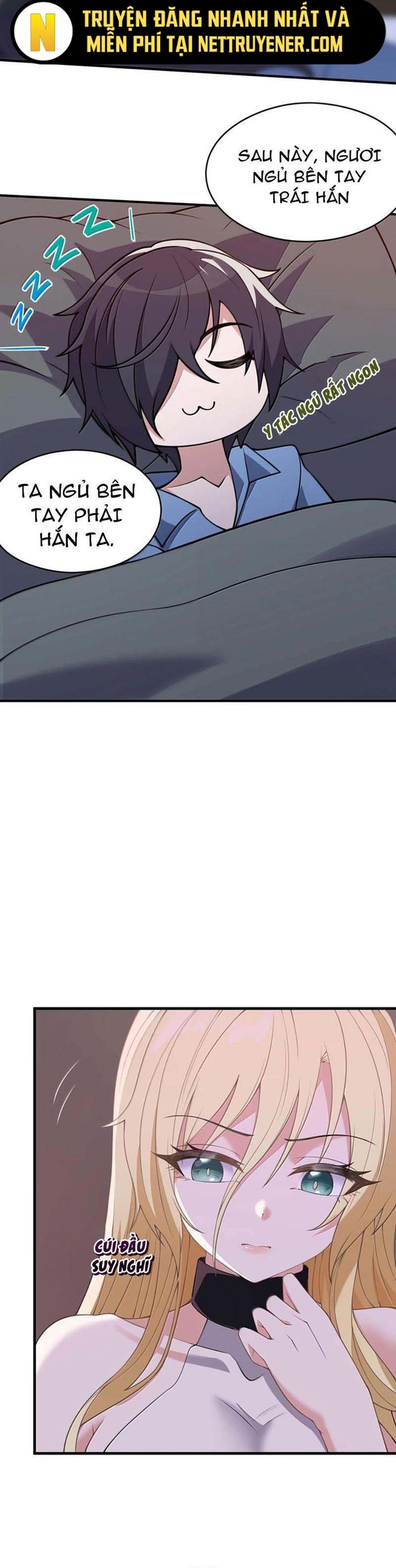 Luyện Kim Thuật Sĩ Tà Ác Không Trị Nổi Thể Thí Nghiệm Của Mình Chapter 36 - Trang 2