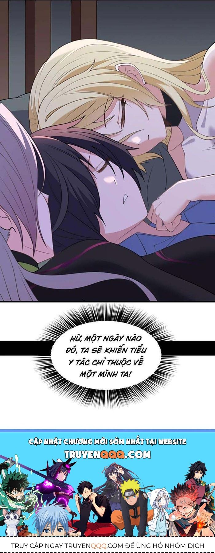 Luyện Kim Thuật Sĩ Tà Ác Không Trị Nổi Thể Thí Nghiệm Của Mình Chapter 36 - Trang 2