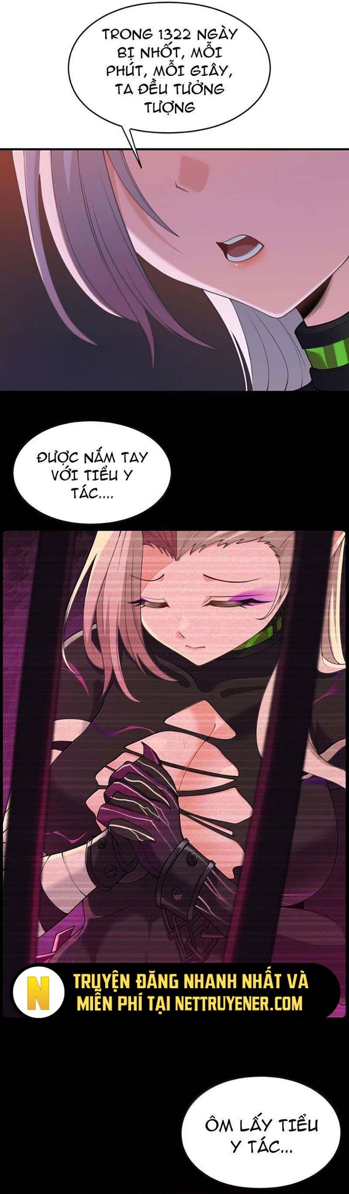 Luyện Kim Thuật Sĩ Tà Ác Không Trị Nổi Thể Thí Nghiệm Của Mình Chapter 36 - Trang 2