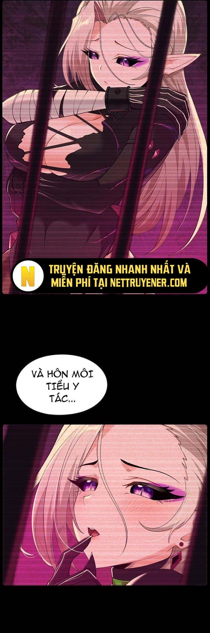 Luyện Kim Thuật Sĩ Tà Ác Không Trị Nổi Thể Thí Nghiệm Của Mình Chapter 36 - Trang 2