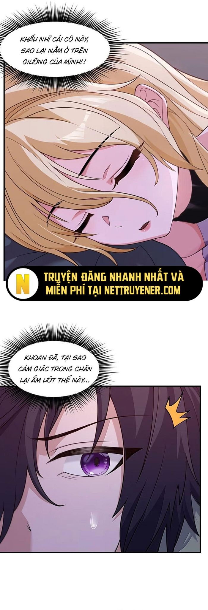 Luyện Kim Thuật Sĩ Tà Ác Không Trị Nổi Thể Thí Nghiệm Của Mình Chapter 37 - Trang 2