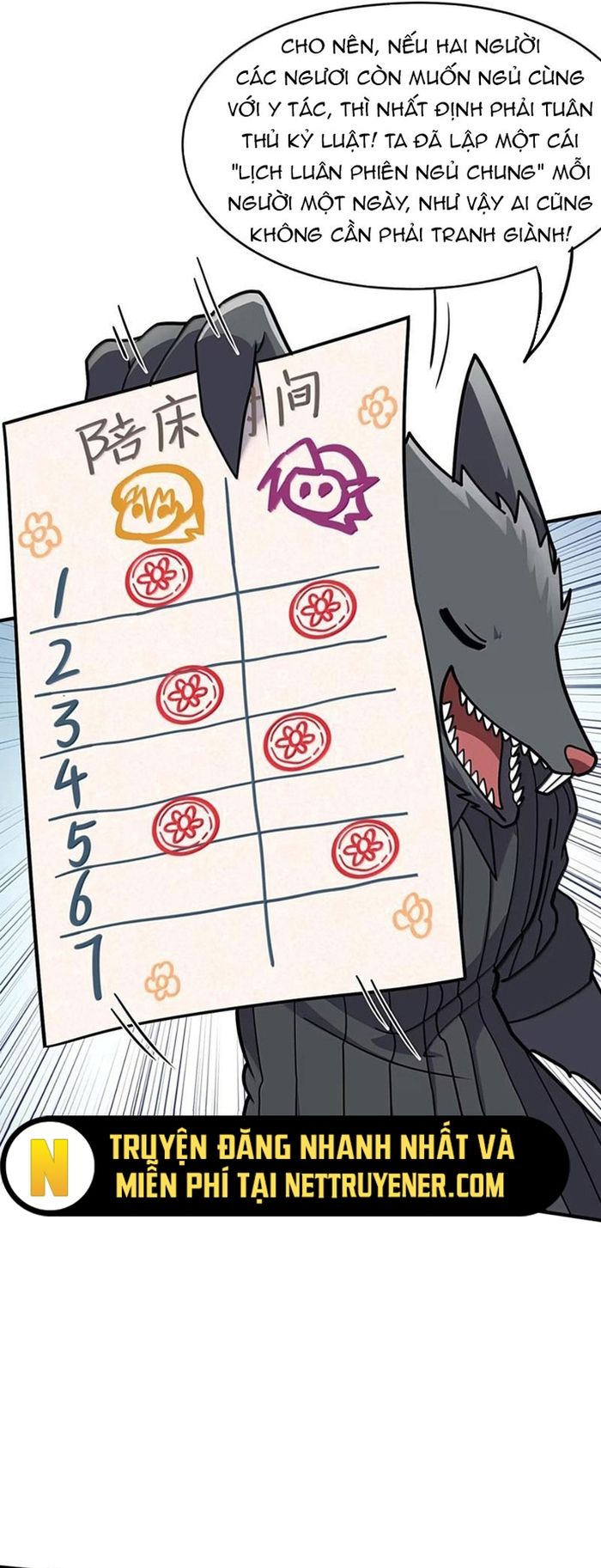 Luyện Kim Thuật Sĩ Tà Ác Không Trị Nổi Thể Thí Nghiệm Của Mình Chapter 37 - Trang 2