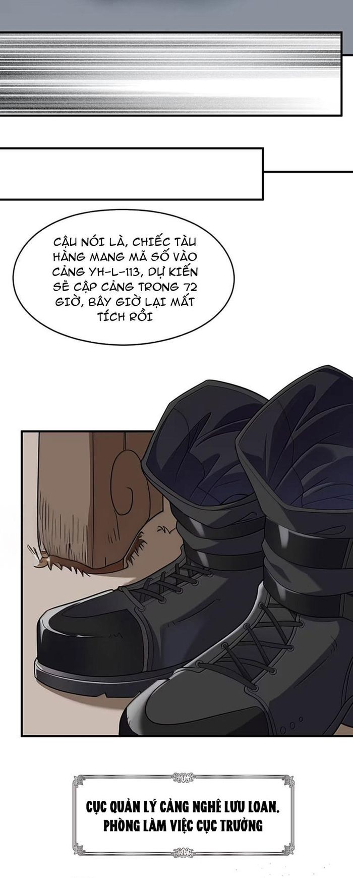 Luyện Kim Thuật Sĩ Tà Ác Không Trị Nổi Thể Thí Nghiệm Của Mình Chapter 37 - Trang 2