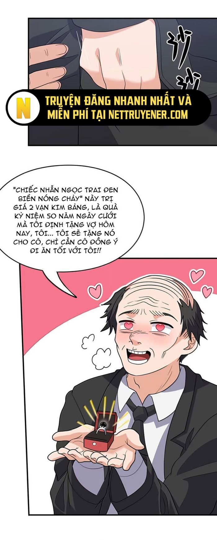 Luyện Kim Thuật Sĩ Tà Ác Không Trị Nổi Thể Thí Nghiệm Của Mình Chapter 37 - Trang 2