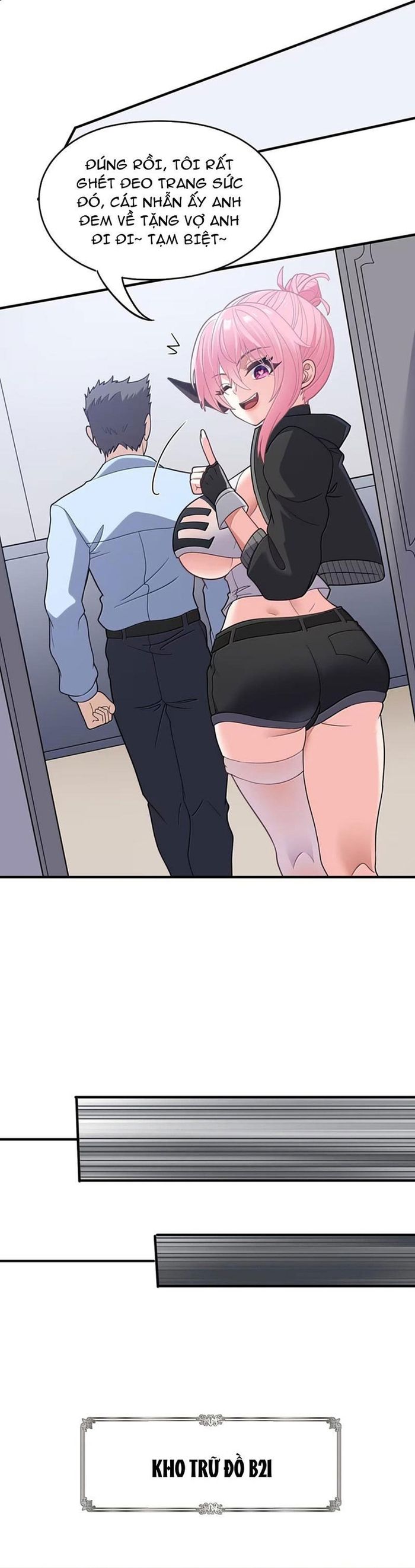 Luyện Kim Thuật Sĩ Tà Ác Không Trị Nổi Thể Thí Nghiệm Của Mình Chapter 37 - Trang 2