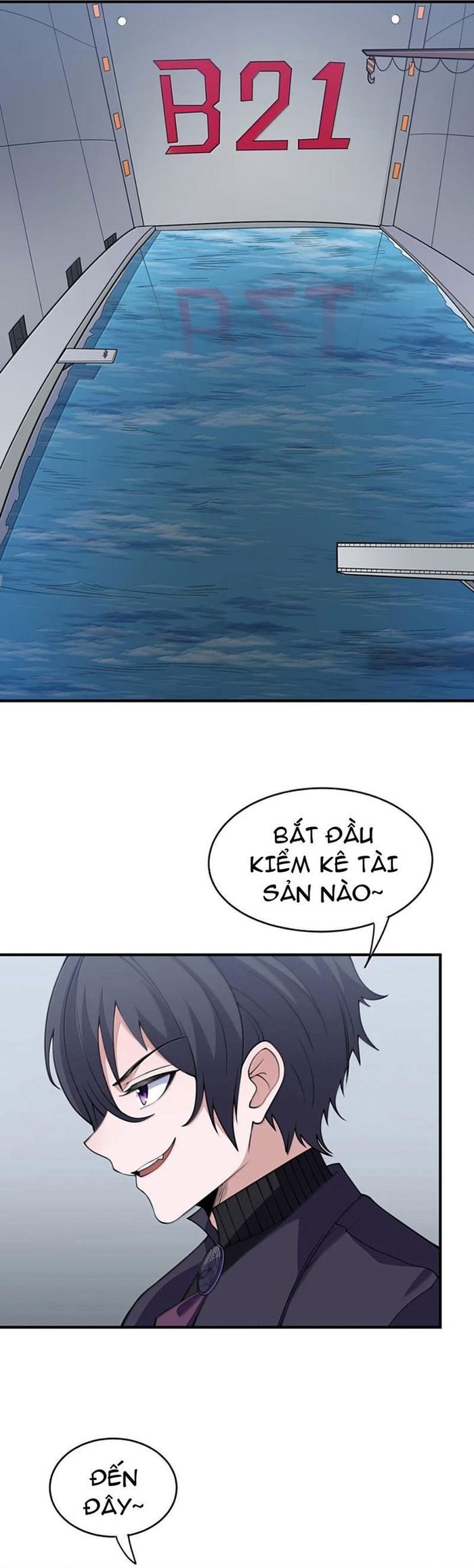 Luyện Kim Thuật Sĩ Tà Ác Không Trị Nổi Thể Thí Nghiệm Của Mình Chapter 37 - Trang 2