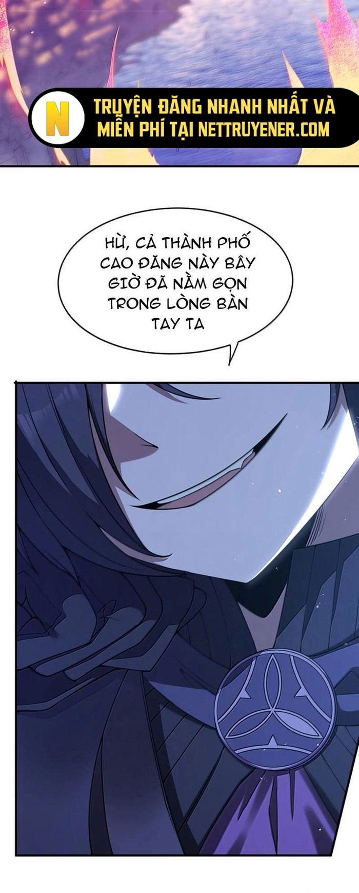 Luyện Kim Thuật Sĩ Tà Ác Không Trị Nổi Thể Thí Nghiệm Của Mình Chapter 37 - Trang 2