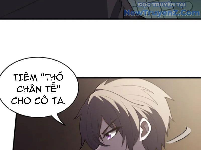 Luyện Kim Thuật Sĩ Tà Ác Không Trị Nổi Thể Thí Nghiệm Của Mình Chapter 39 - Trang 2