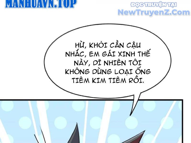 Luyện Kim Thuật Sĩ Tà Ác Không Trị Nổi Thể Thí Nghiệm Của Mình Chapter 39 - Trang 2