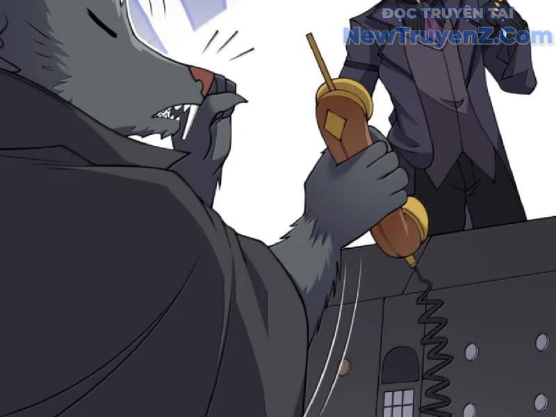 Luyện Kim Thuật Sĩ Tà Ác Không Trị Nổi Thể Thí Nghiệm Của Mình Chapter 39 - Trang 2