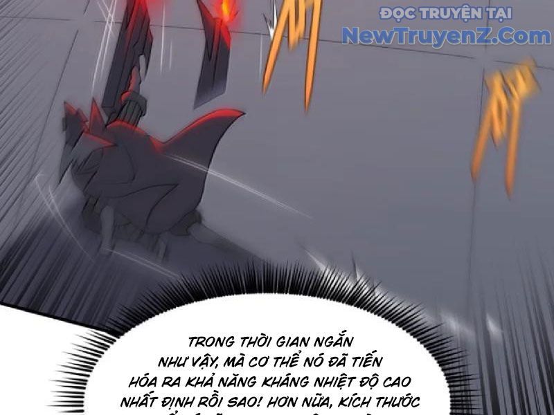 Luyện Kim Thuật Sĩ Tà Ác Không Trị Nổi Thể Thí Nghiệm Của Mình Chapter 39 - Trang 2