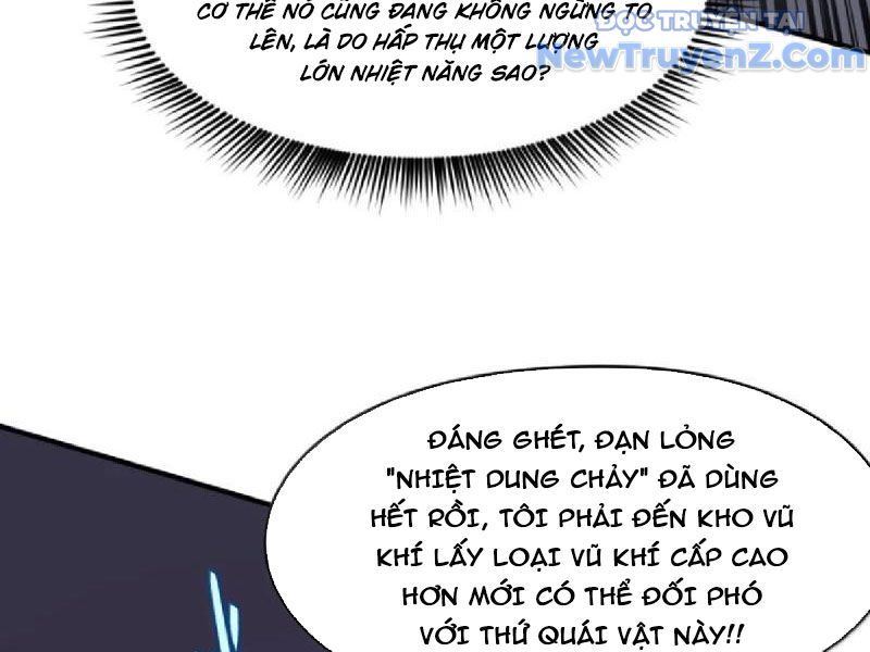 Luyện Kim Thuật Sĩ Tà Ác Không Trị Nổi Thể Thí Nghiệm Của Mình Chapter 39 - Trang 2