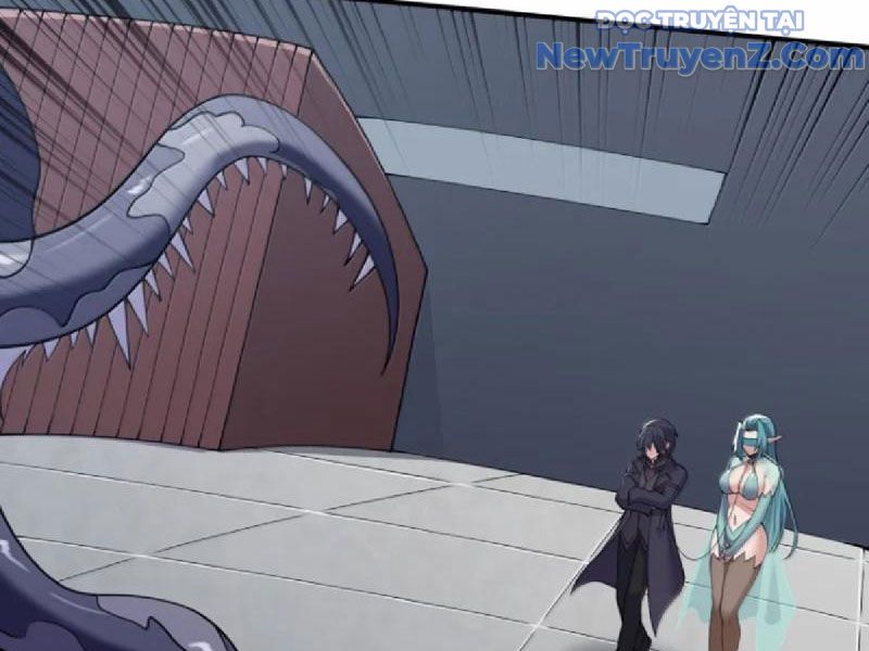 Luyện Kim Thuật Sĩ Tà Ác Không Trị Nổi Thể Thí Nghiệm Của Mình Chapter 39 - Trang 2