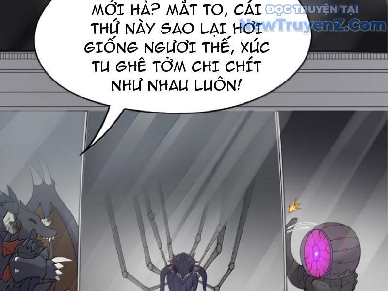 Luyện Kim Thuật Sĩ Tà Ác Không Trị Nổi Thể Thí Nghiệm Của Mình Chapter 39 - Trang 2