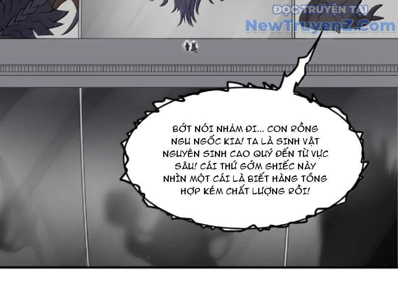 Luyện Kim Thuật Sĩ Tà Ác Không Trị Nổi Thể Thí Nghiệm Của Mình Chapter 39 - Trang 2