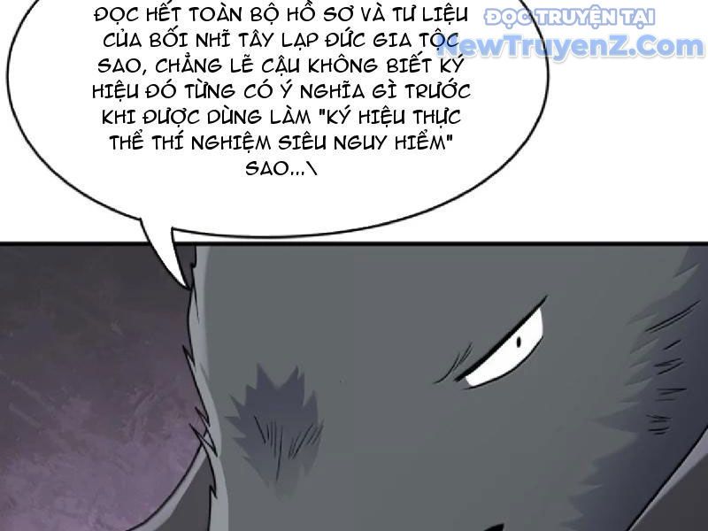 Luyện Kim Thuật Sĩ Tà Ác Không Trị Nổi Thể Thí Nghiệm Của Mình Chapter 39 - Trang 2