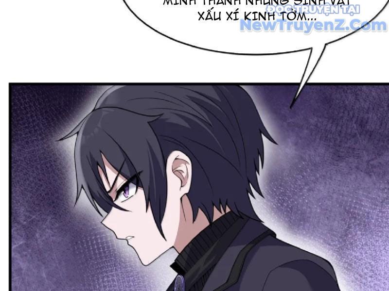 Luyện Kim Thuật Sĩ Tà Ác Không Trị Nổi Thể Thí Nghiệm Của Mình Chapter 39 - Trang 2