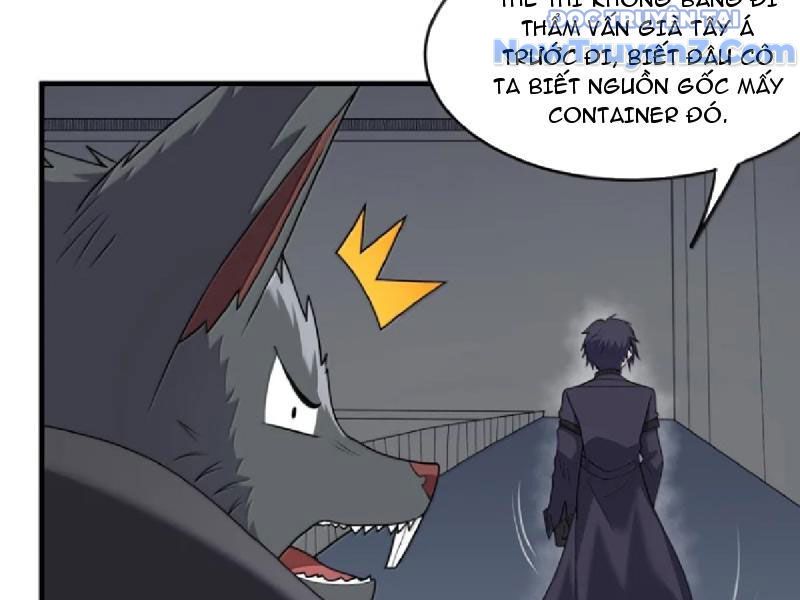 Luyện Kim Thuật Sĩ Tà Ác Không Trị Nổi Thể Thí Nghiệm Của Mình Chapter 39 - Trang 2