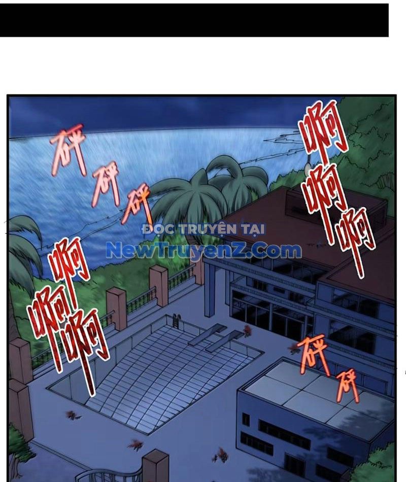 Luyện Kim Thuật Sĩ Tà Ác Không Trị Nổi Thể Thí Nghiệm Của Mình Chapter 41 - Trang 2