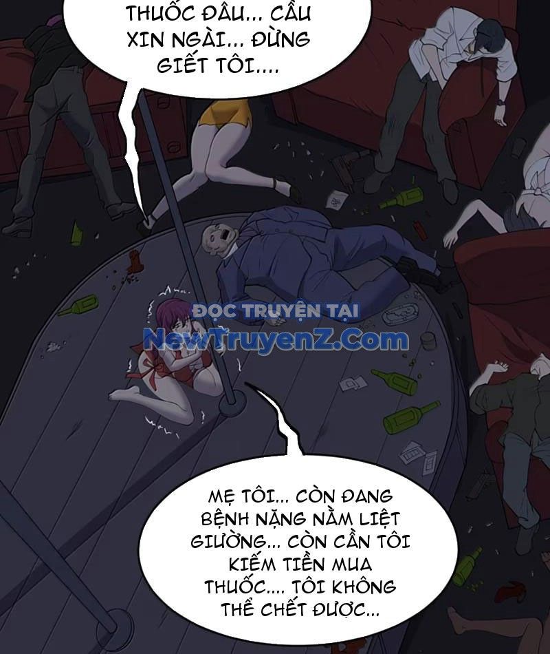 Luyện Kim Thuật Sĩ Tà Ác Không Trị Nổi Thể Thí Nghiệm Của Mình Chapter 41 - Trang 2