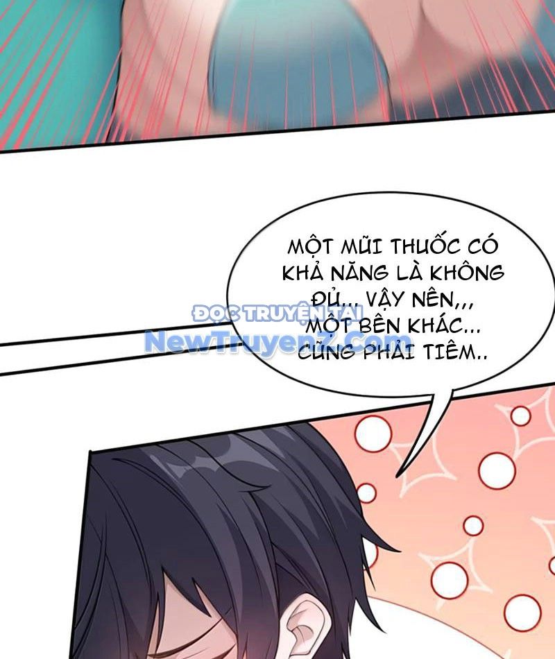 Luyện Kim Thuật Sĩ Tà Ác Không Trị Nổi Thể Thí Nghiệm Của Mình Chapter 41 - Trang 2