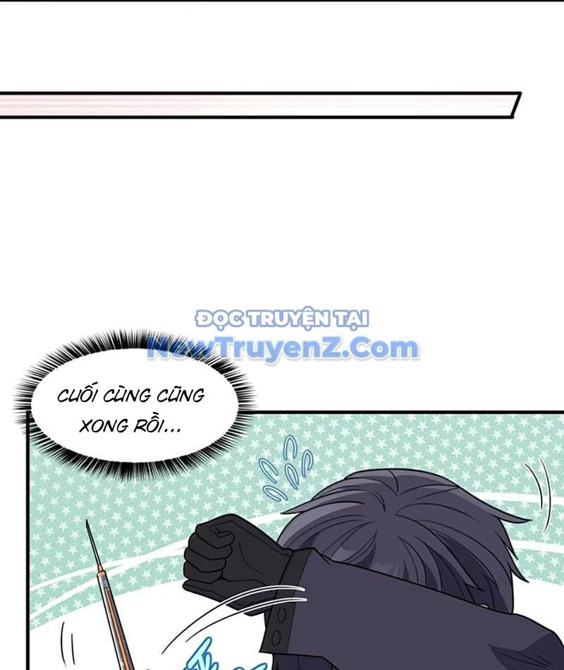 Luyện Kim Thuật Sĩ Tà Ác Không Trị Nổi Thể Thí Nghiệm Của Mình Chapter 41 - Trang 2