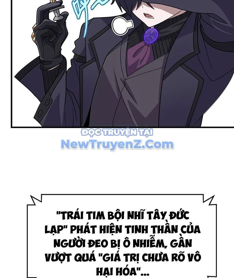 Luyện Kim Thuật Sĩ Tà Ác Không Trị Nổi Thể Thí Nghiệm Của Mình Chapter 41 - Trang 2