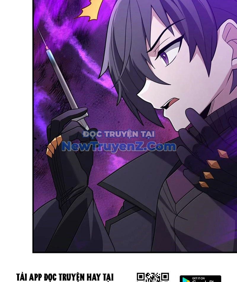 Luyện Kim Thuật Sĩ Tà Ác Không Trị Nổi Thể Thí Nghiệm Của Mình Chapter 41 - Trang 2