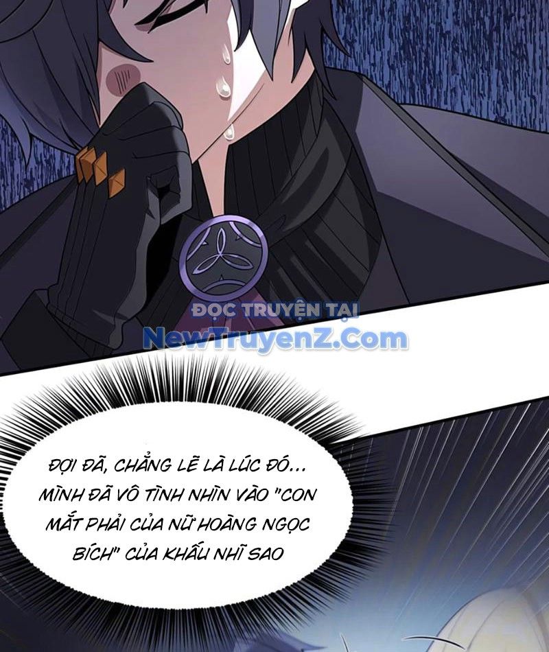 Luyện Kim Thuật Sĩ Tà Ác Không Trị Nổi Thể Thí Nghiệm Của Mình Chapter 41 - Trang 2