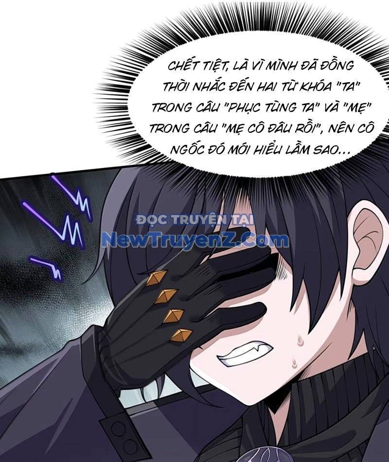 Luyện Kim Thuật Sĩ Tà Ác Không Trị Nổi Thể Thí Nghiệm Của Mình Chapter 41 - Trang 2