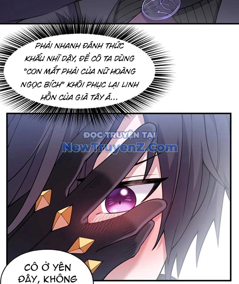 Luyện Kim Thuật Sĩ Tà Ác Không Trị Nổi Thể Thí Nghiệm Của Mình Chapter 41 - Trang 2