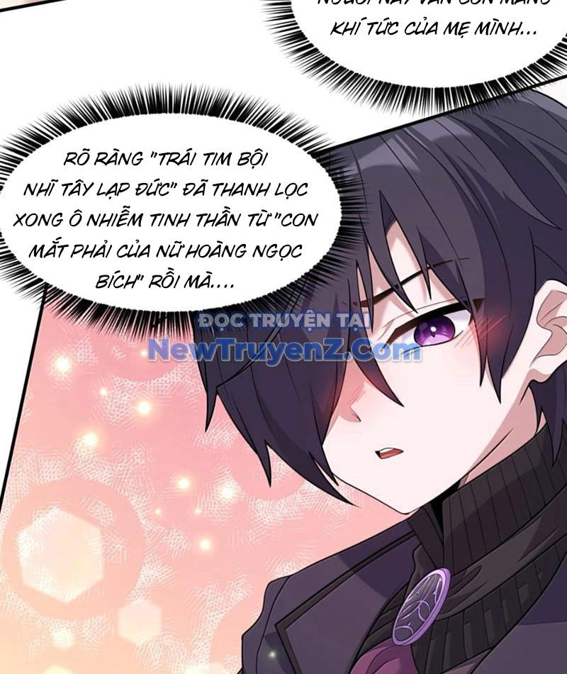 Luyện Kim Thuật Sĩ Tà Ác Không Trị Nổi Thể Thí Nghiệm Của Mình Chapter 41 - Trang 2