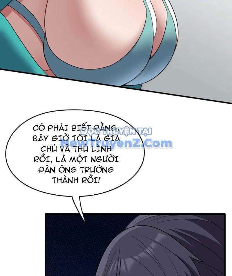 Luyện Kim Thuật Sĩ Tà Ác Không Trị Nổi Thể Thí Nghiệm Của Mình Chapter 41 - Trang 2