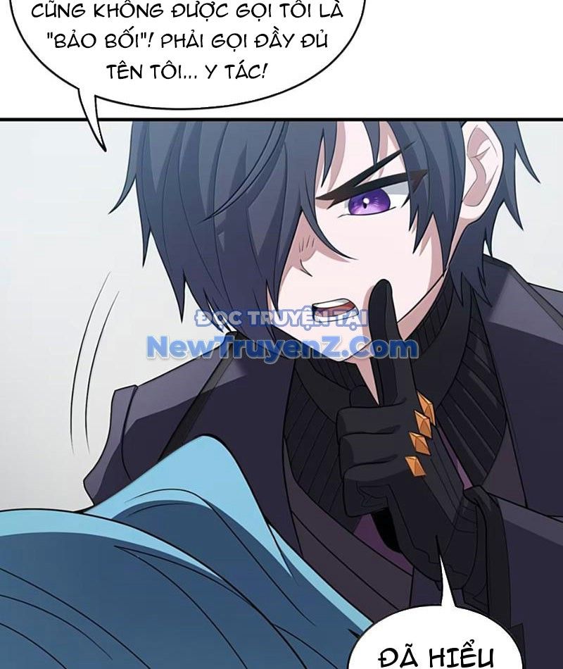 Luyện Kim Thuật Sĩ Tà Ác Không Trị Nổi Thể Thí Nghiệm Của Mình Chapter 41 - Trang 2