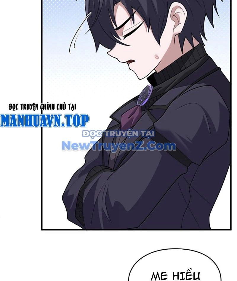 Luyện Kim Thuật Sĩ Tà Ác Không Trị Nổi Thể Thí Nghiệm Của Mình Chapter 41 - Trang 2