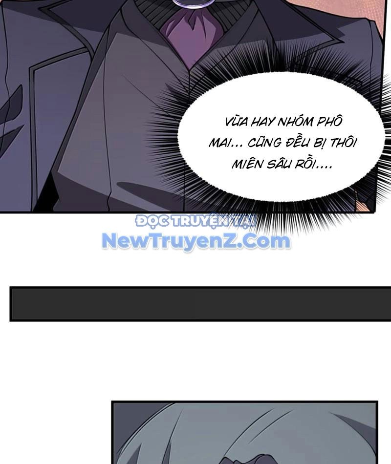 Luyện Kim Thuật Sĩ Tà Ác Không Trị Nổi Thể Thí Nghiệm Của Mình Chapter 41 - Trang 2