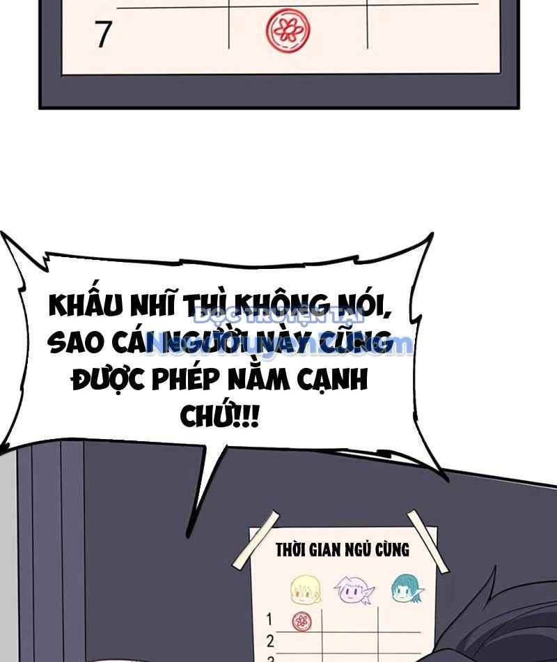 Luyện Kim Thuật Sĩ Tà Ác Không Trị Nổi Thể Thí Nghiệm Của Mình Chapter 41 - Trang 2