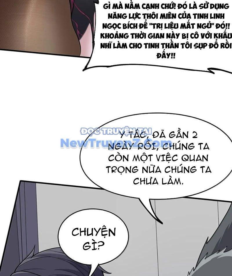 Luyện Kim Thuật Sĩ Tà Ác Không Trị Nổi Thể Thí Nghiệm Của Mình Chapter 41 - Trang 2