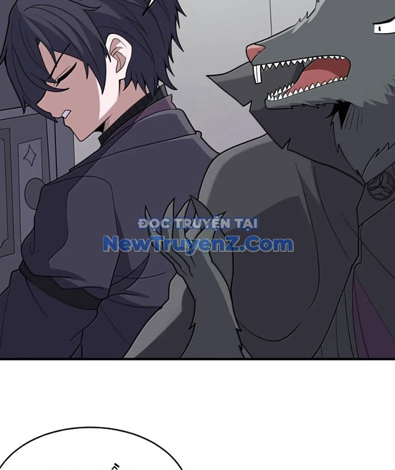 Luyện Kim Thuật Sĩ Tà Ác Không Trị Nổi Thể Thí Nghiệm Của Mình Chapter 41 - Trang 2