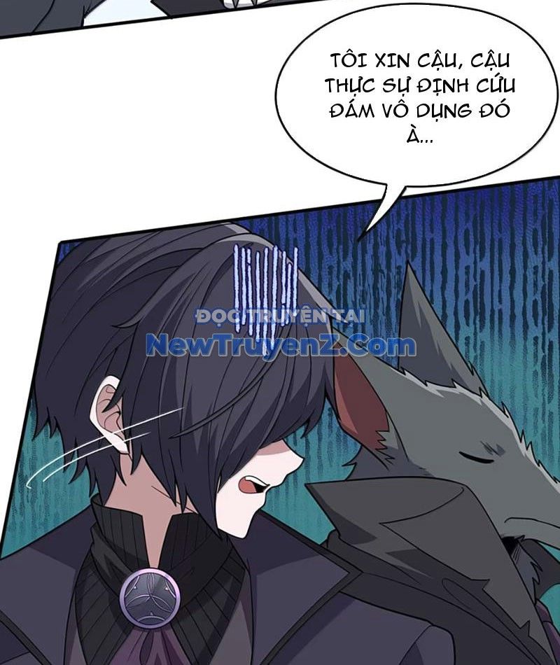 Luyện Kim Thuật Sĩ Tà Ác Không Trị Nổi Thể Thí Nghiệm Của Mình Chapter 41 - Trang 2