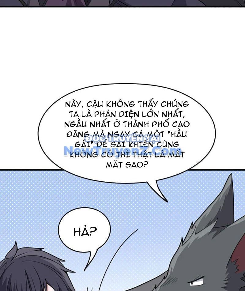 Luyện Kim Thuật Sĩ Tà Ác Không Trị Nổi Thể Thí Nghiệm Của Mình Chapter 41 - Trang 2