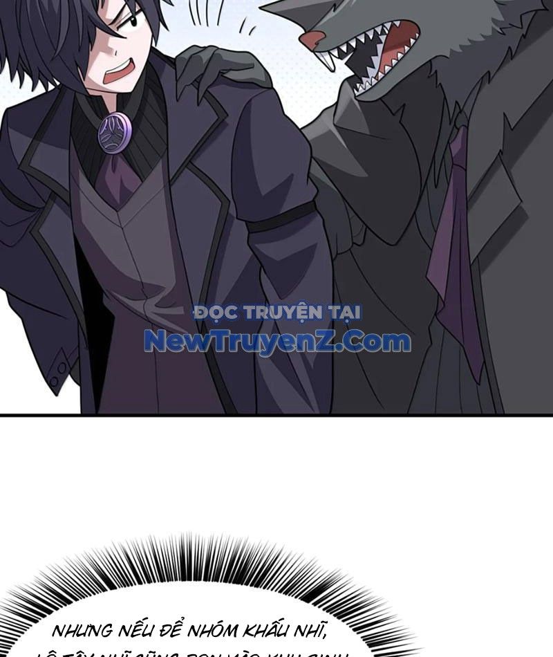 Luyện Kim Thuật Sĩ Tà Ác Không Trị Nổi Thể Thí Nghiệm Của Mình Chapter 41 - Trang 2