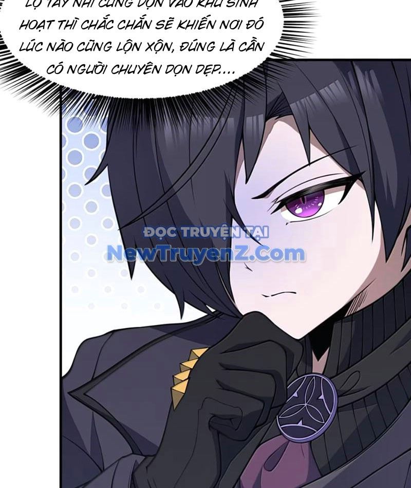 Luyện Kim Thuật Sĩ Tà Ác Không Trị Nổi Thể Thí Nghiệm Của Mình Chapter 41 - Trang 2