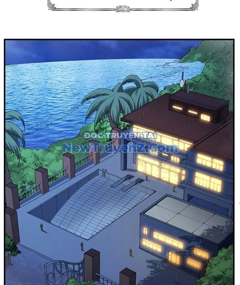 Luyện Kim Thuật Sĩ Tà Ác Không Trị Nổi Thể Thí Nghiệm Của Mình Chapter 41 - Trang 2