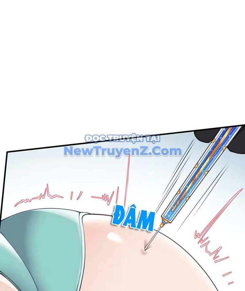 Luyện Kim Thuật Sĩ Tà Ác Không Trị Nổi Thể Thí Nghiệm Của Mình Chapter 41 - Trang 2