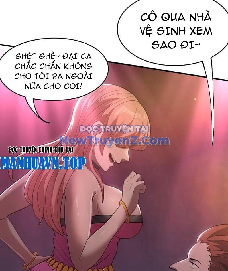 Luyện Kim Thuật Sĩ Tà Ác Không Trị Nổi Thể Thí Nghiệm Của Mình Chapter 41 - Trang 2