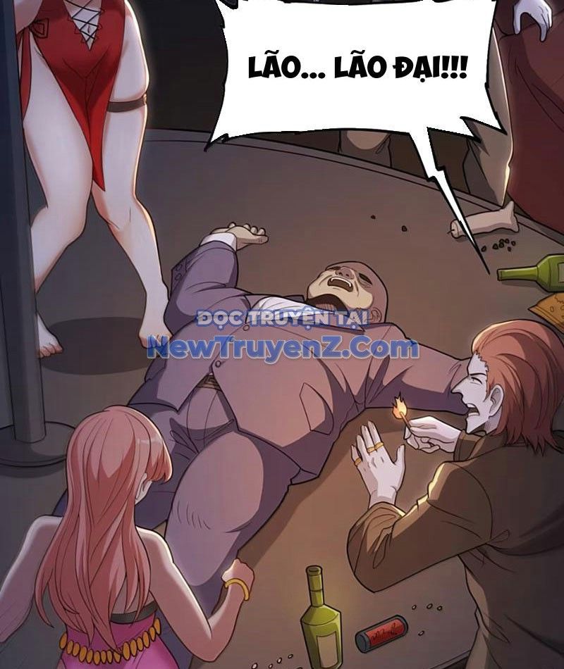 Luyện Kim Thuật Sĩ Tà Ác Không Trị Nổi Thể Thí Nghiệm Của Mình Chapter 41 - Trang 2