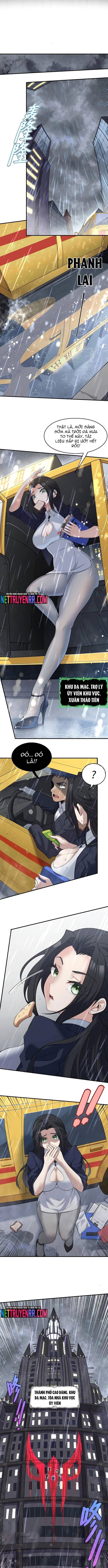 Luyện Kim Thuật Sĩ Tà Ác Không Trị Nổi Thể Thí Nghiệm Của Mình Chapter 42 - Trang 2