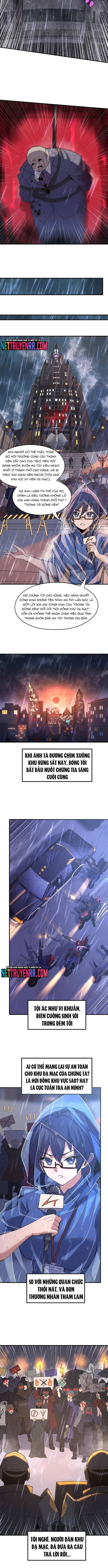 Luyện Kim Thuật Sĩ Tà Ác Không Trị Nổi Thể Thí Nghiệm Của Mình Chapter 42 - Trang 2